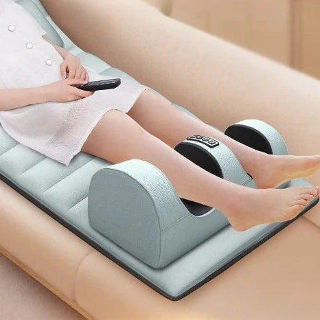 ShaktiMat Full-Body Massage Mattress with Heating
