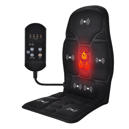 ShaktiMat Vibration Massage Chair Cushion