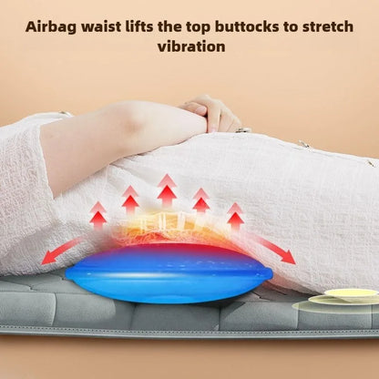 ShaktiMat Full-Body Massage Mattress with Heating